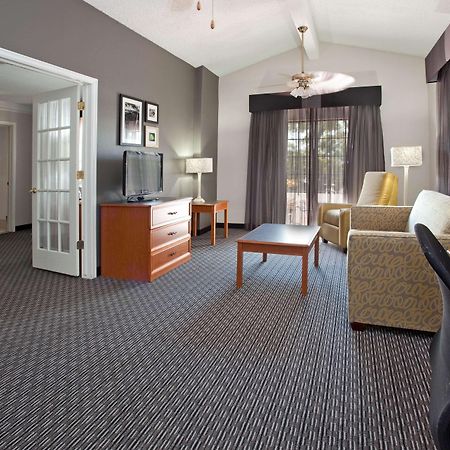 La Quinta Inn By Wyndham Salt Lake City Midvale Bagian luar foto