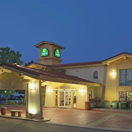 La Quinta Inn By Wyndham Salt Lake City Midvale Bagian luar foto