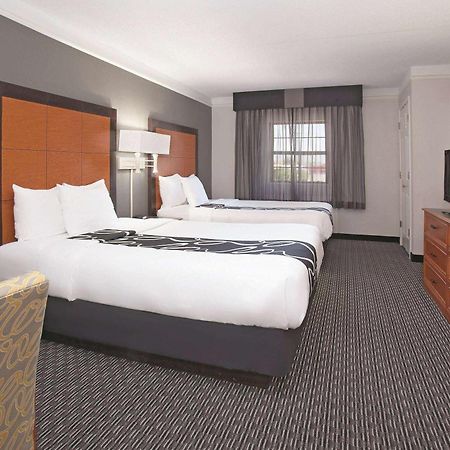 La Quinta Inn By Wyndham Salt Lake City Midvale Bagian luar foto