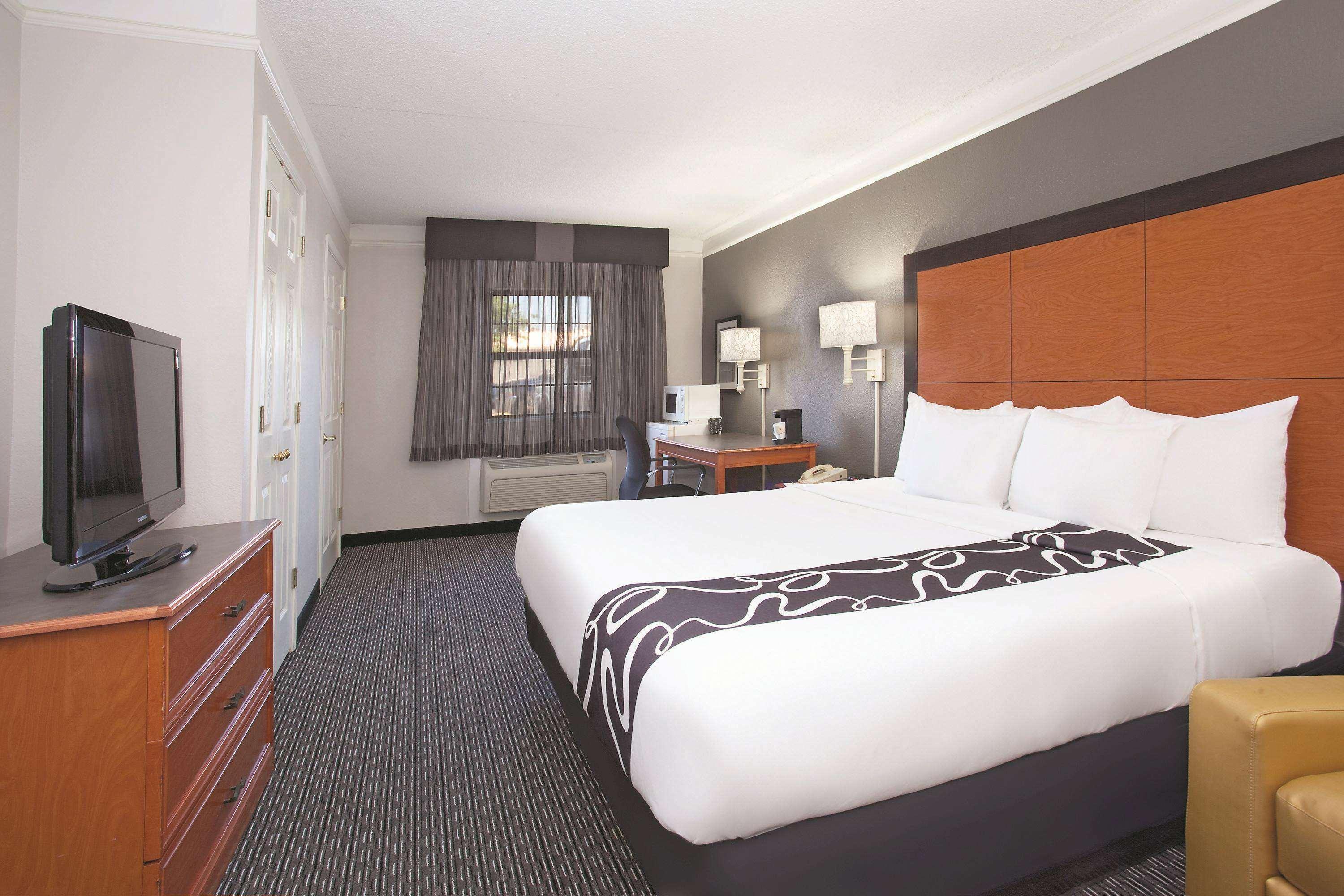 La Quinta Inn By Wyndham Salt Lake City Midvale Bagian luar foto