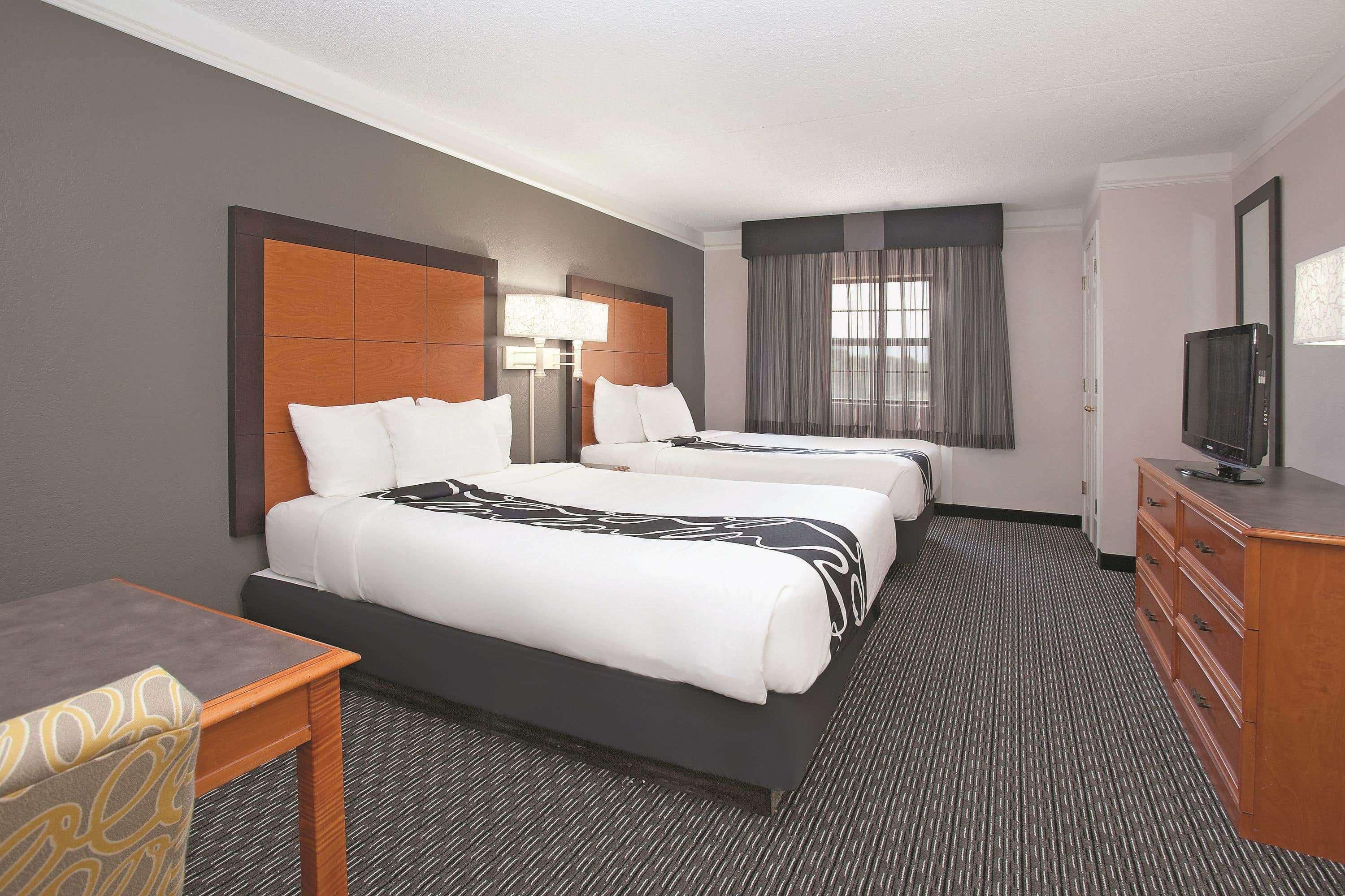 La Quinta Inn By Wyndham Salt Lake City Midvale Bagian luar foto