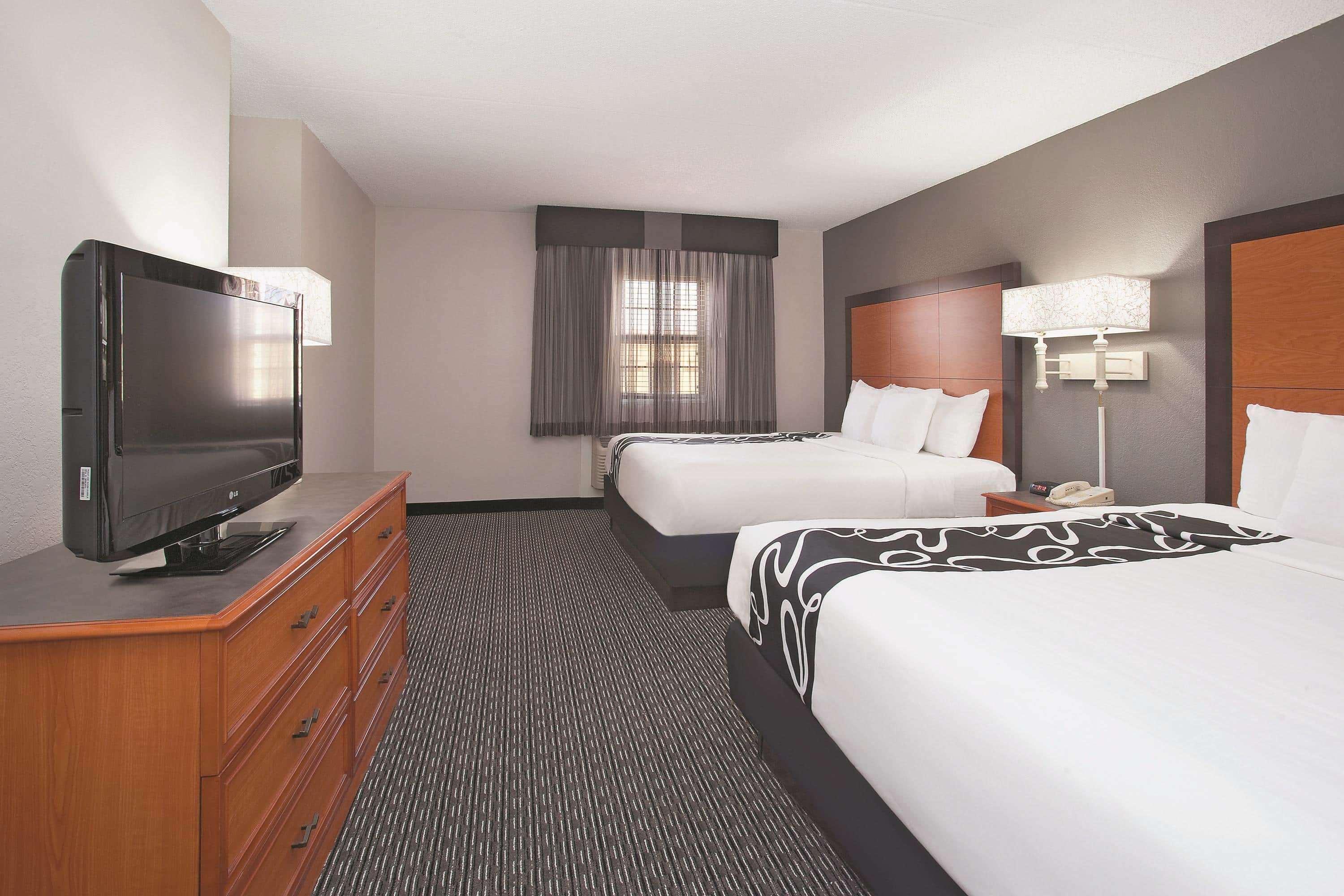 La Quinta Inn By Wyndham Salt Lake City Midvale Bagian luar foto
