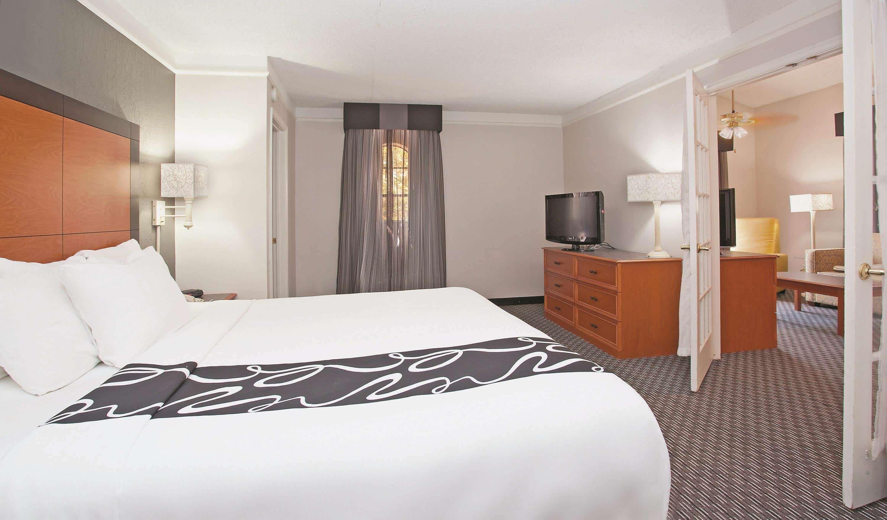 La Quinta Inn By Wyndham Salt Lake City Midvale Bagian luar foto