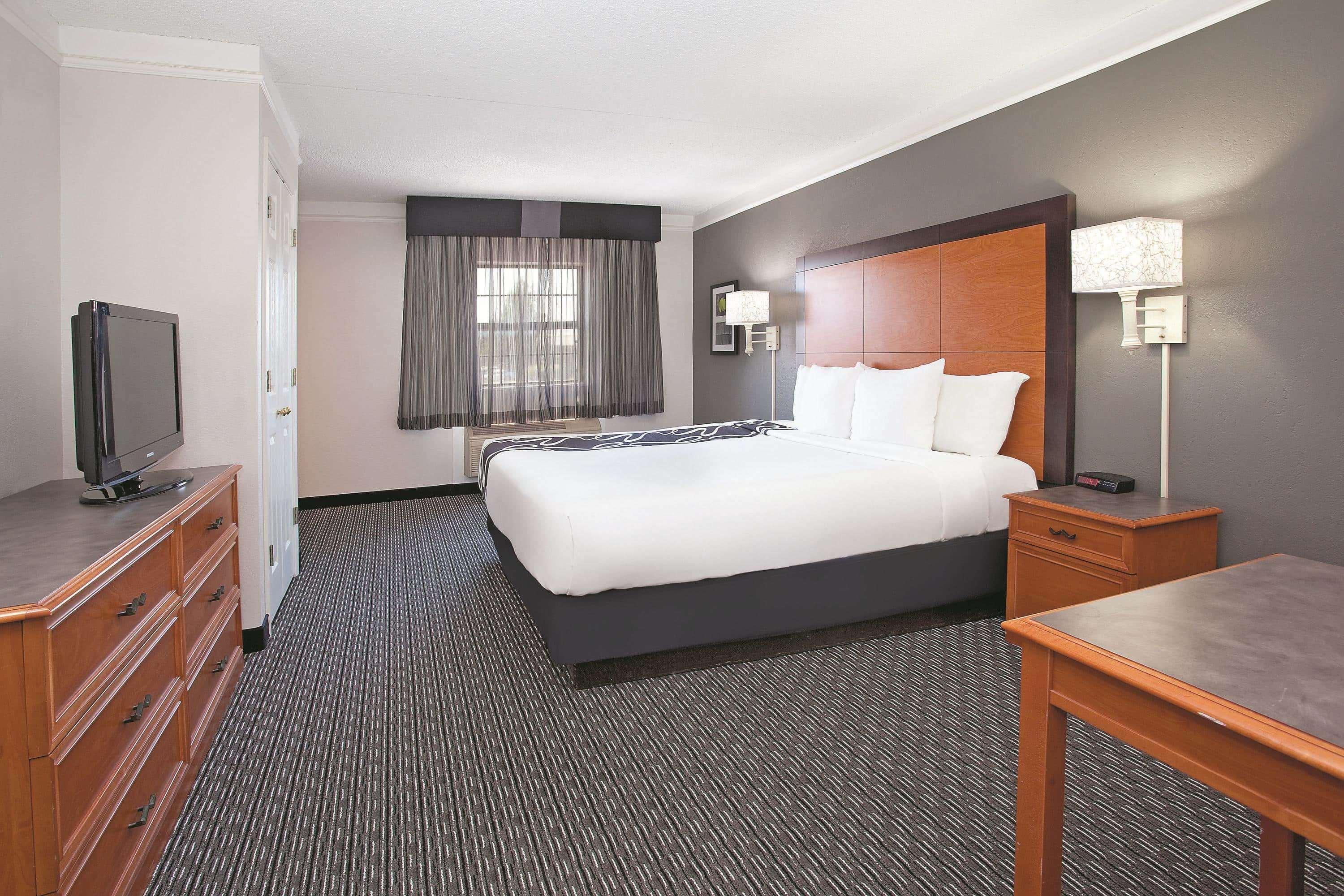 La Quinta Inn By Wyndham Salt Lake City Midvale Bagian luar foto