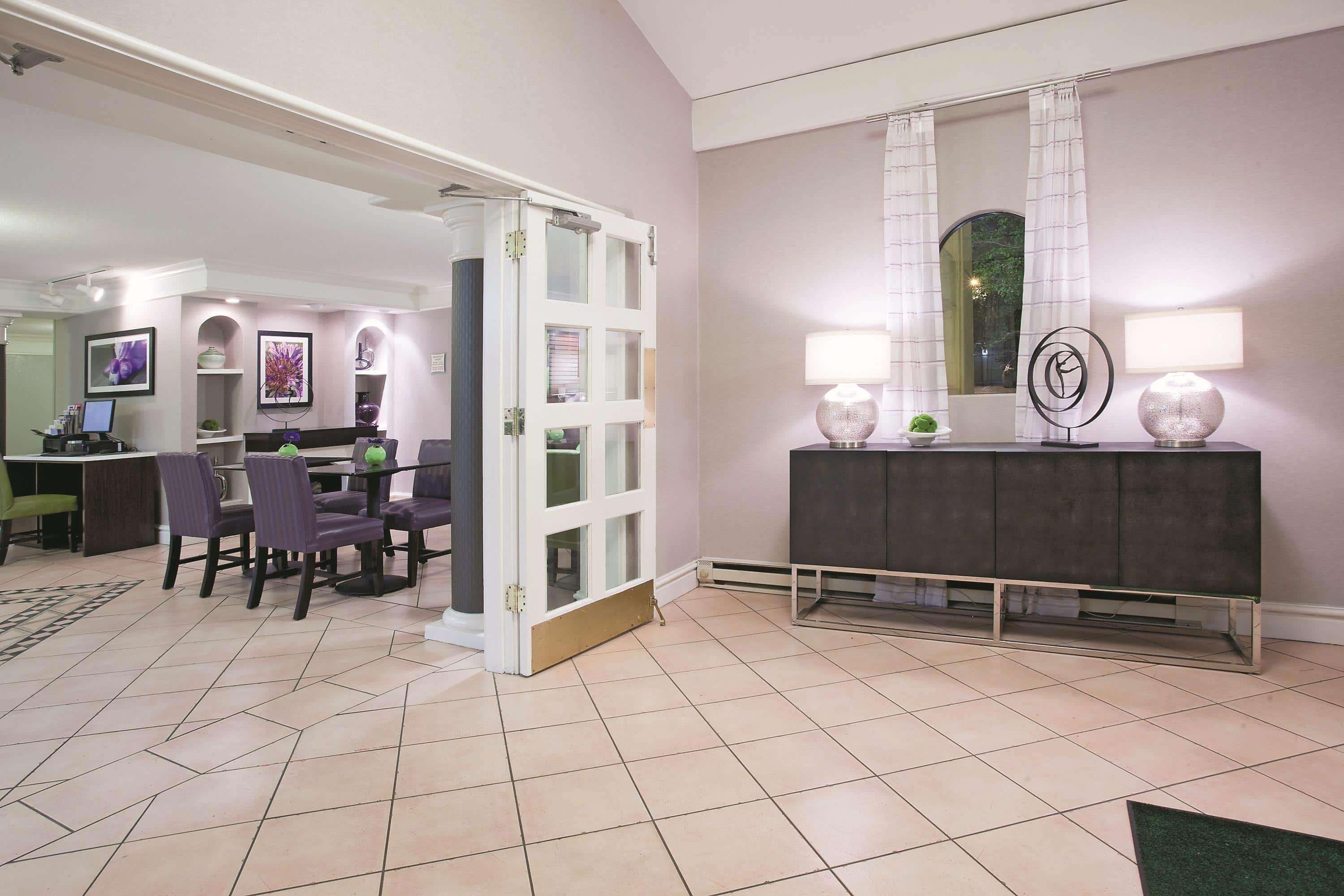 La Quinta Inn By Wyndham Salt Lake City Midvale Bagian luar foto