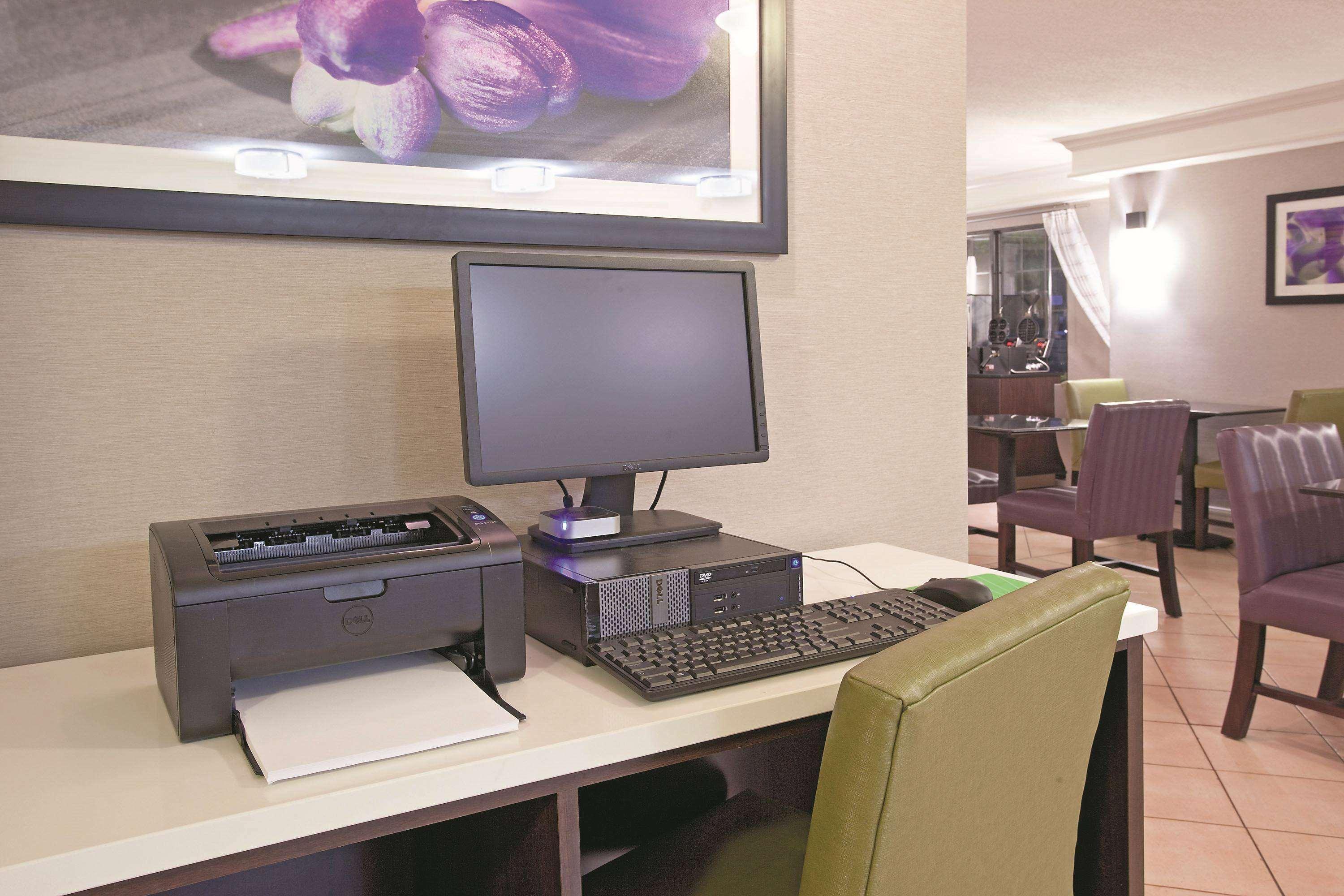 La Quinta Inn By Wyndham Salt Lake City Midvale Bagian luar foto