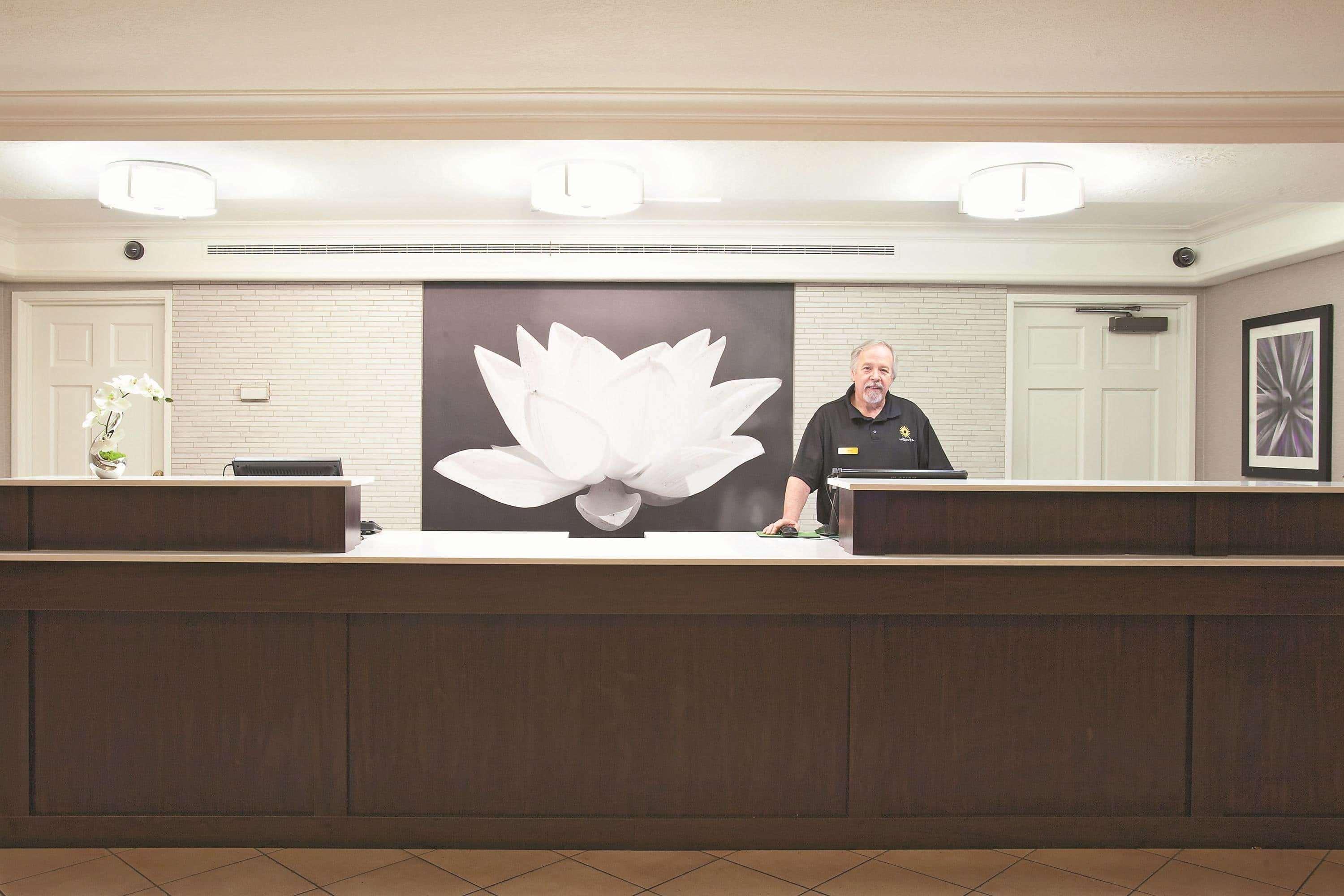 La Quinta Inn By Wyndham Salt Lake City Midvale Bagian luar foto