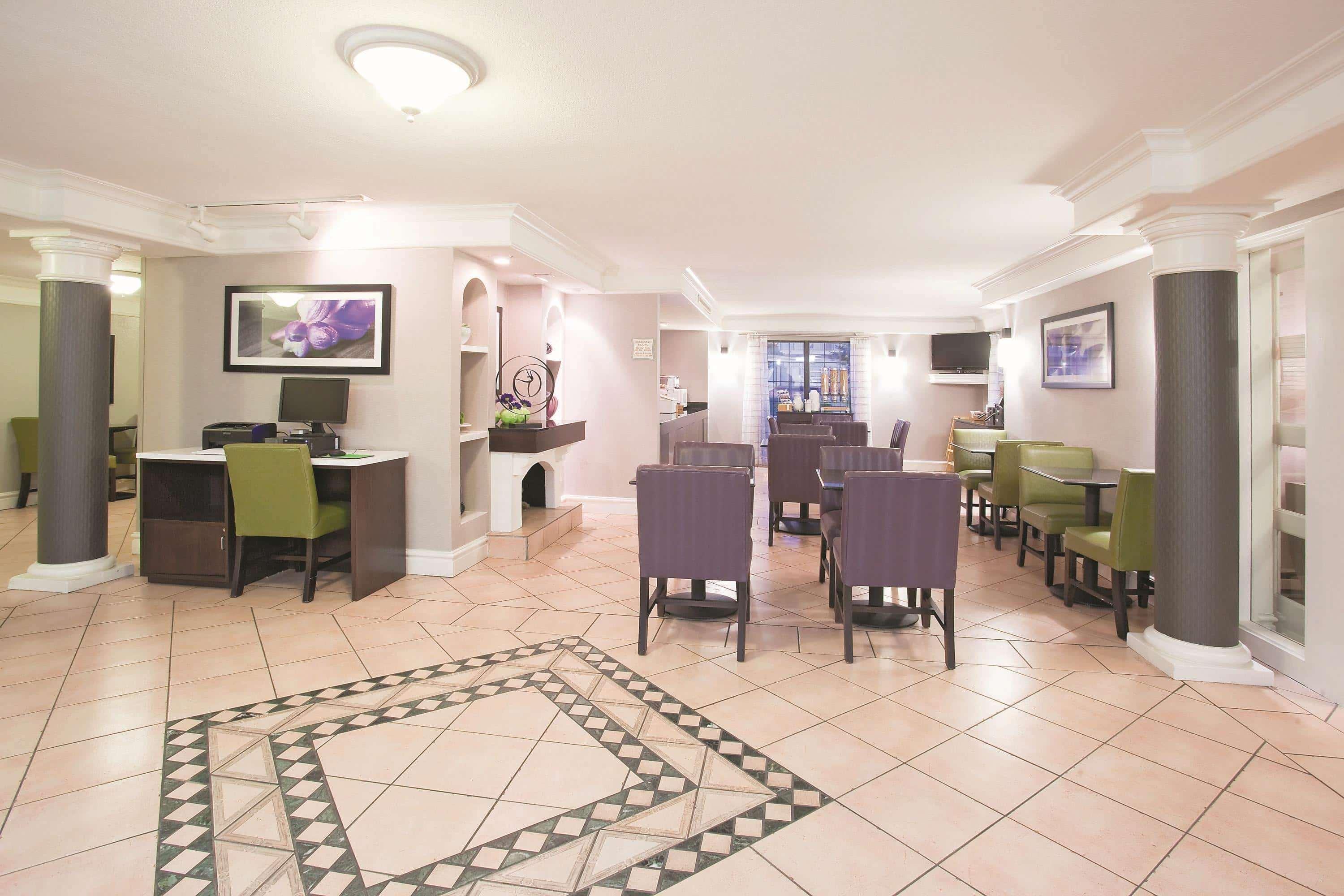La Quinta Inn By Wyndham Salt Lake City Midvale Bagian luar foto