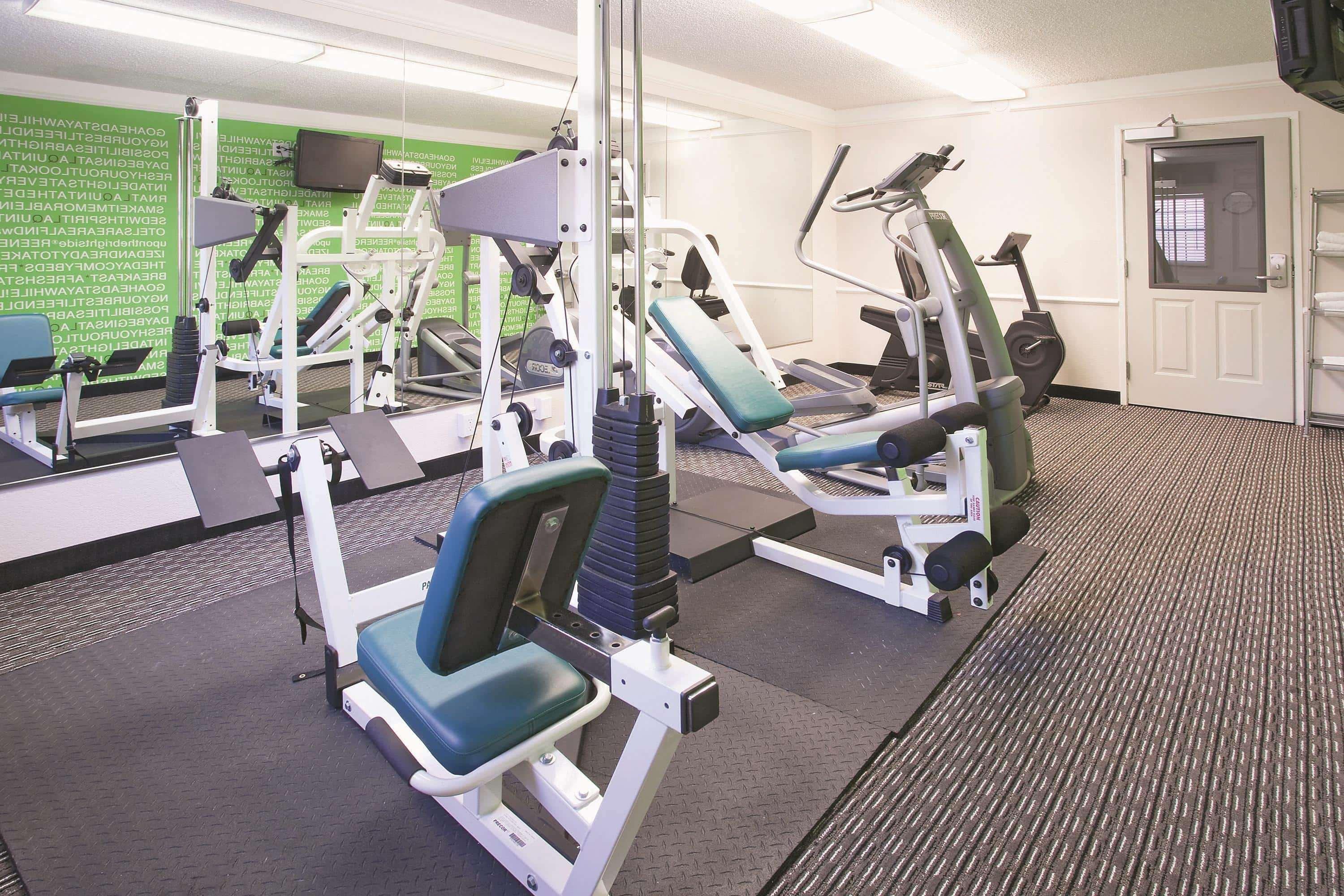 La Quinta Inn By Wyndham Salt Lake City Midvale Bagian luar foto