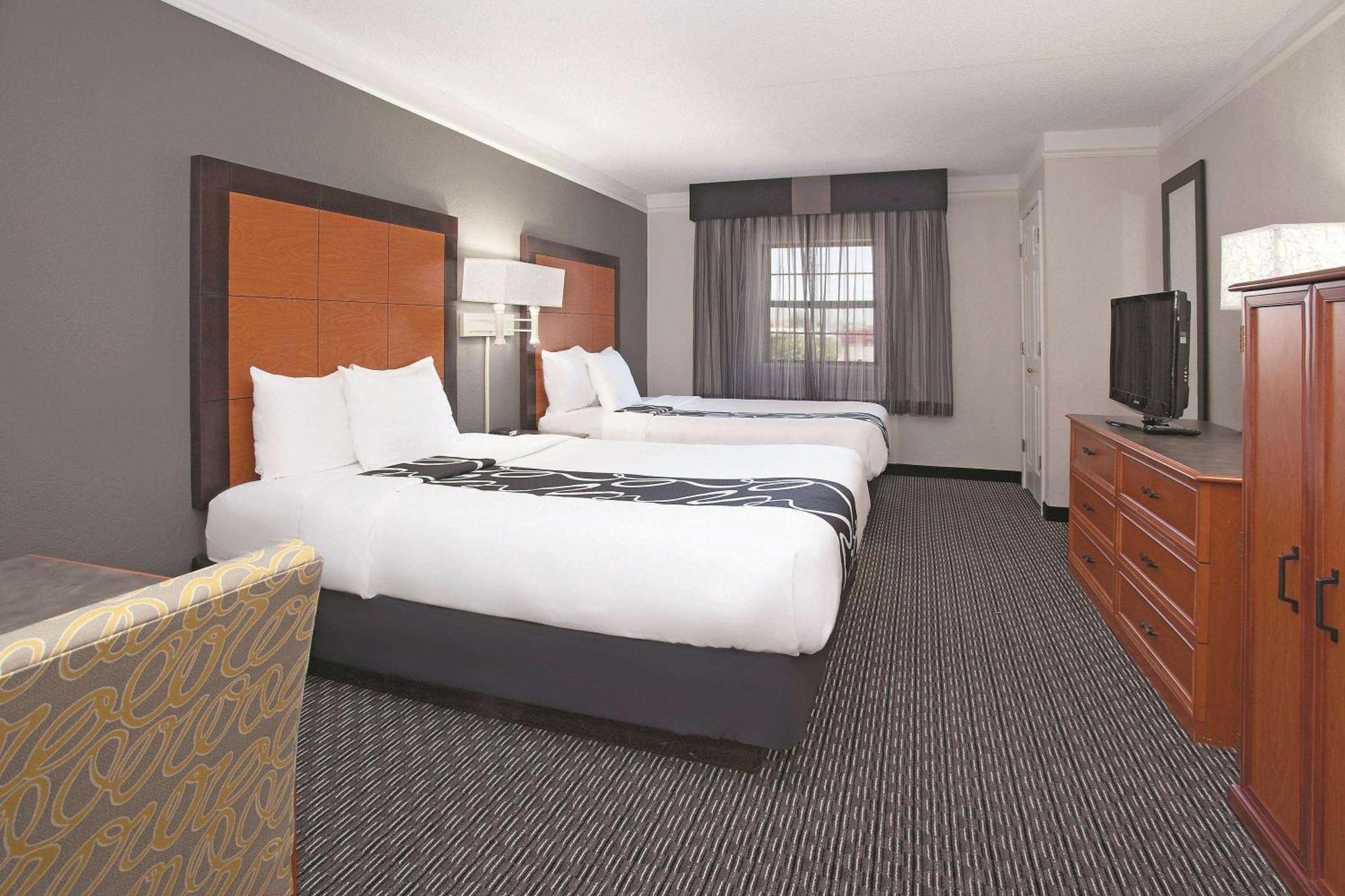 La Quinta Inn By Wyndham Salt Lake City Midvale Bagian luar foto