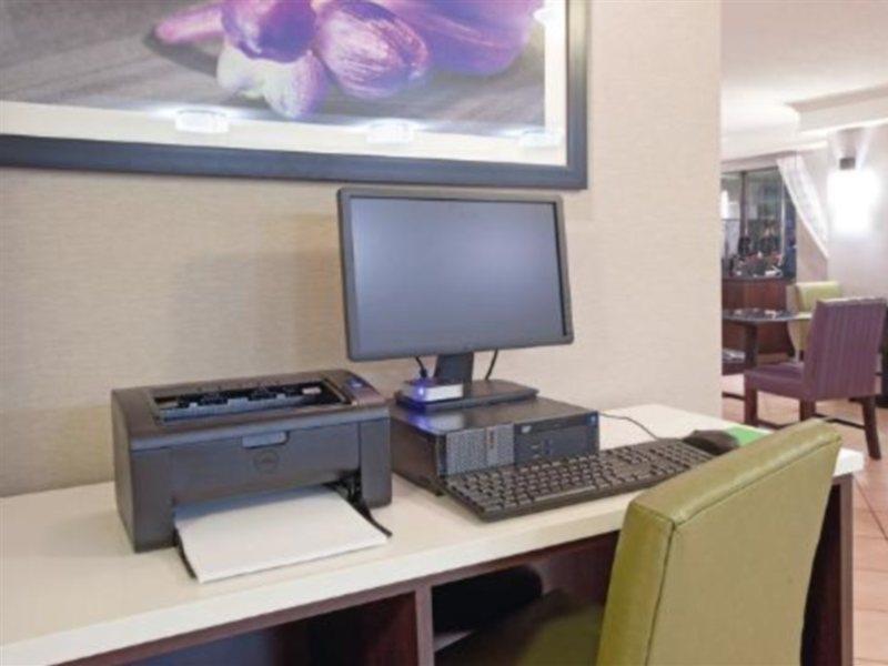 La Quinta Inn By Wyndham Salt Lake City Midvale Bagian luar foto