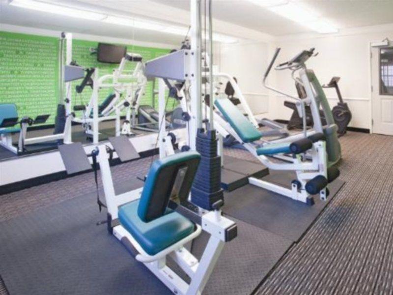La Quinta Inn By Wyndham Salt Lake City Midvale Bagian luar foto