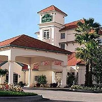 La Quinta Inn By Wyndham Salt Lake City Midvale Bagian luar foto