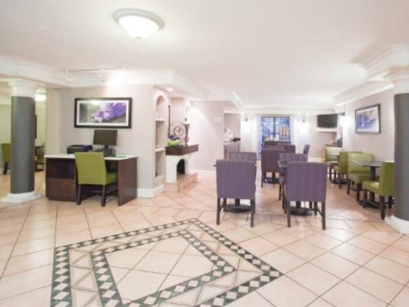 La Quinta Inn By Wyndham Salt Lake City Midvale Bagian luar foto
