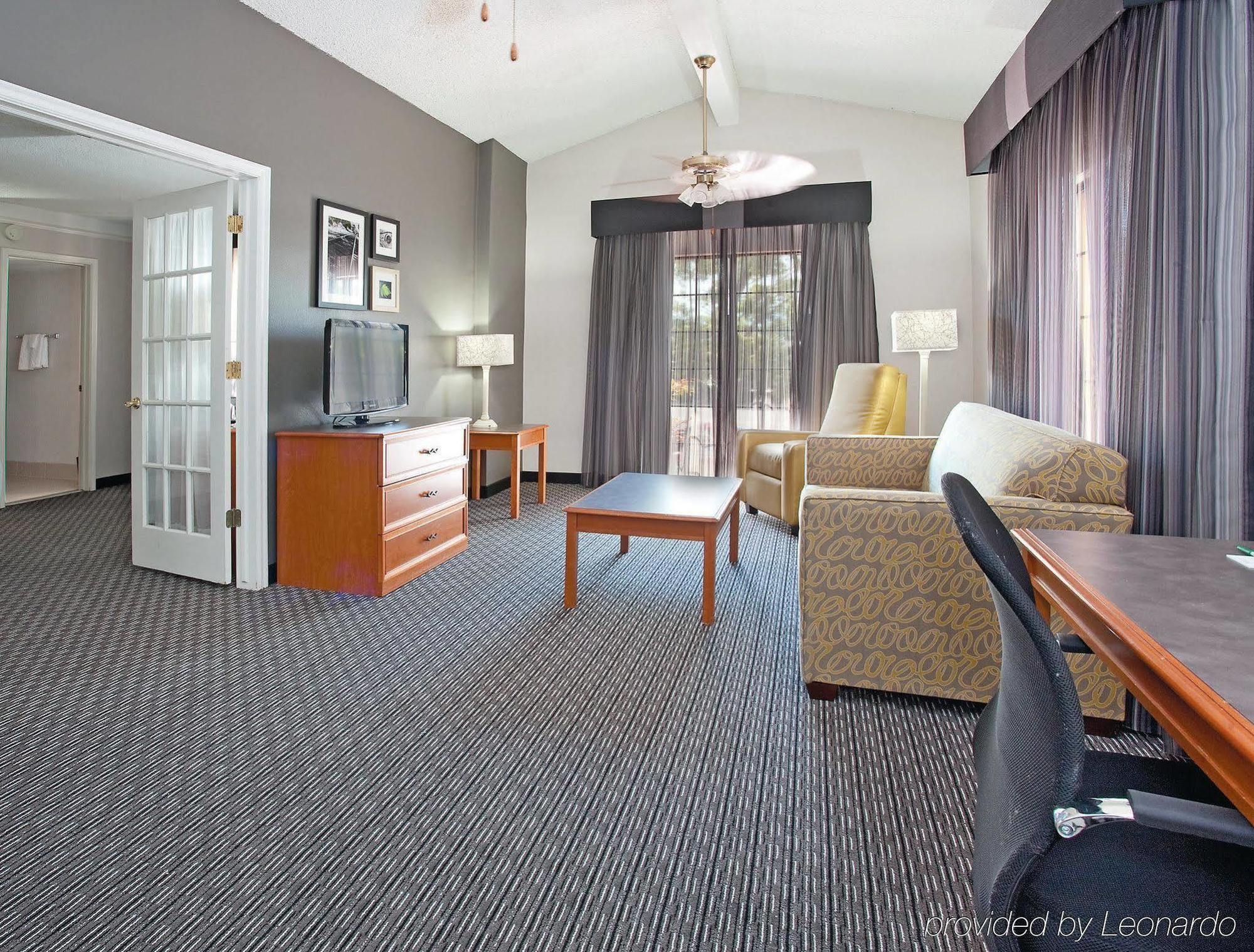 La Quinta Inn By Wyndham Salt Lake City Midvale Bagian luar foto
